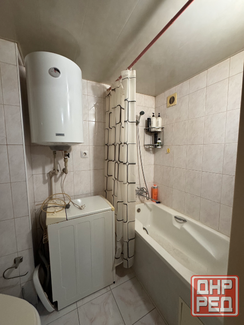 Продам 3х комн квартиру ул. Днепродзержинская, Мариупольская развилка с автономным отоплением Донецк - изображение 12