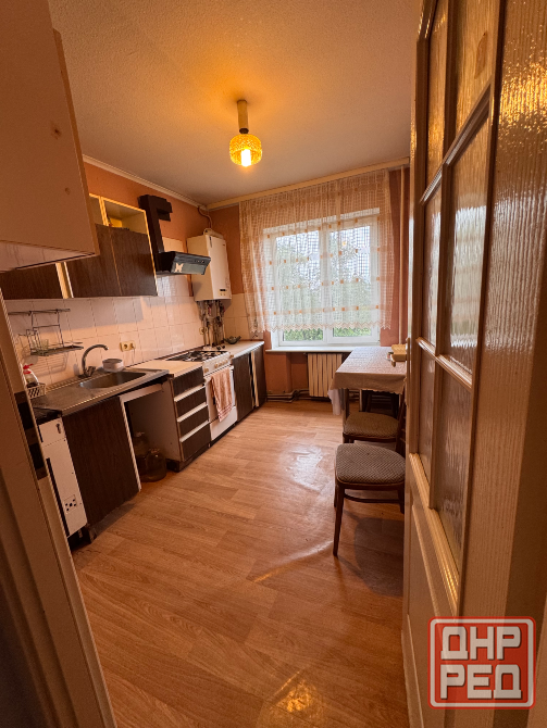 Продам 3х комн квартиру ул. Днепродзержинская, Мариупольская развилка с автономным отоплением Донецк - изображение 8