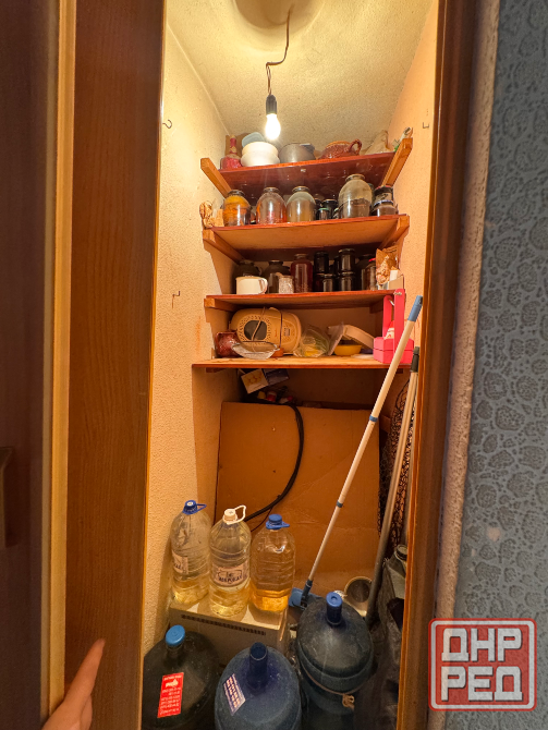 Продам 3х комн квартиру ул. Днепродзержинская, Мариупольская развилка с автономным отоплением Донецк - изображение 11