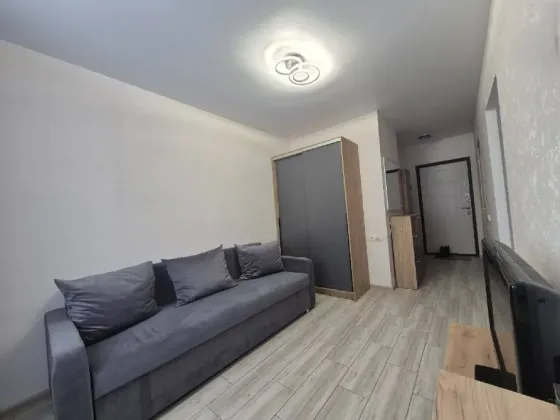 Сдаётся однокомнатную квартиру Донецк