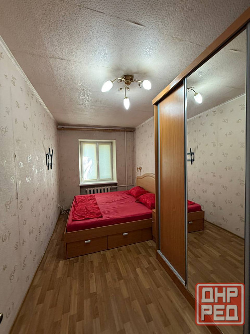 3-комн. | Квартира | 60 кв.м | Ворошиловский район, Ворошиловский район Донецк - изображение 6