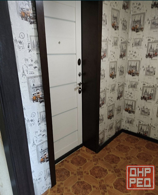Продам 1-комнатную квартиру Донецк - изображение 1