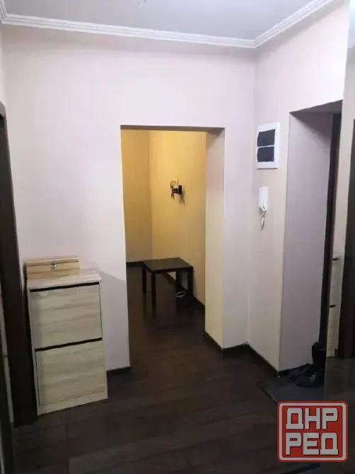 Сдаю двухкомнатную квартиру, ул. воровского 3 Донецк - изображение 3