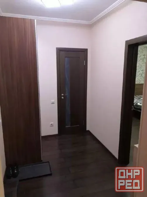 Сдаю двухкомнатную квартиру, ул. воровского 3 Донецк - изображение 1