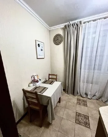 Сдам однокомнатную квартиру Донецк