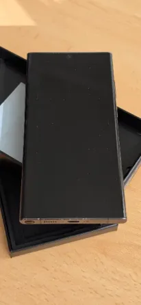 Samsung Galaxy S 23 Ultra 12/256 Донецк