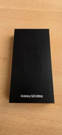 Samsung Galaxy S 23 Ultra 12/256 Донецк