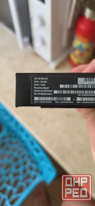 Samsung Galaxy S 23 Ultra 12/256 Донецк - изображение 7