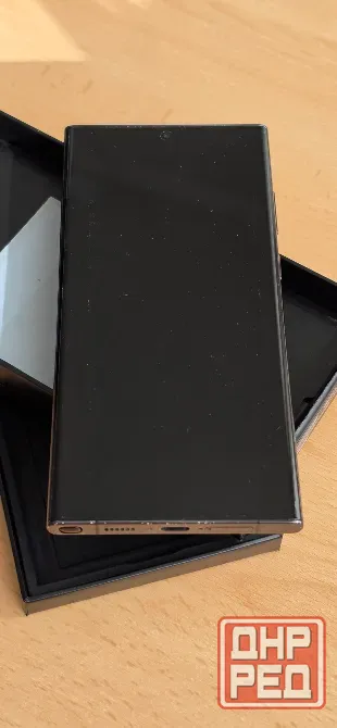 Samsung Galaxy S 23 Ultra 12/256 Донецк - изображение 3