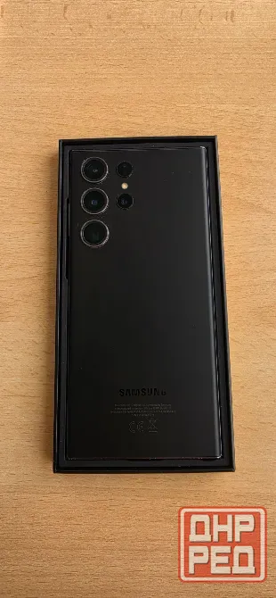 Samsung Galaxy S 23 Ultra 12/256 Донецк - изображение 4
