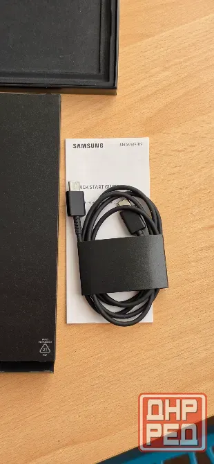 Samsung Galaxy S 23 Ultra 12/256 Донецк - изображение 8
