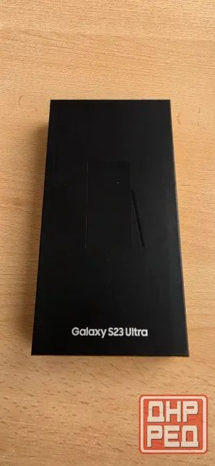 Samsung Galaxy S 23 Ultra 12/256 Донецк - изображение 1