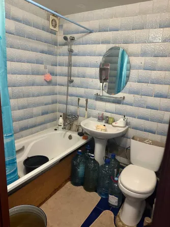 Продам 2х комн., ср/9, косметический ремонт, ОблГаи Донецк