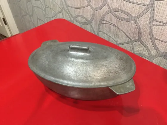 Утятница металлическая Донецк