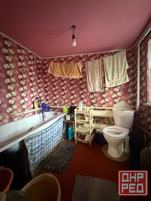 Продам 1/2 дома в центре Петровки Донецк - изображение 4