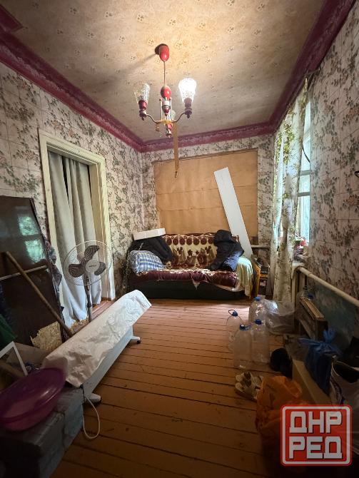 Продам 1/2 дома в центре Петровки Донецк - изображение 3