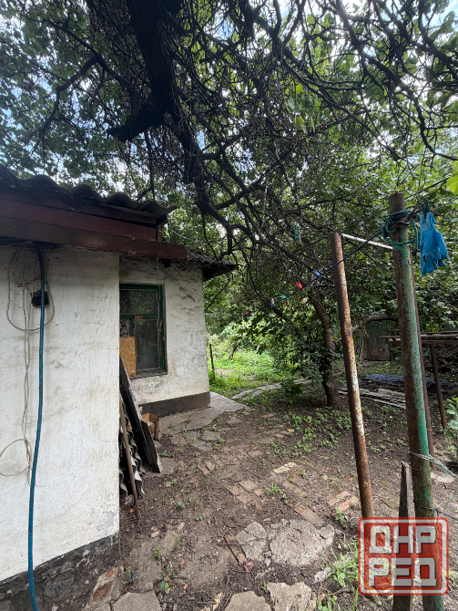 Продам 1/2 дома в центре Петровки Донецк - изображение 7
