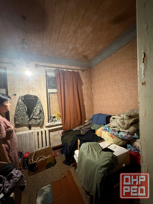 Продам 1/2 дома в центре Петровки Донецк - изображение 5