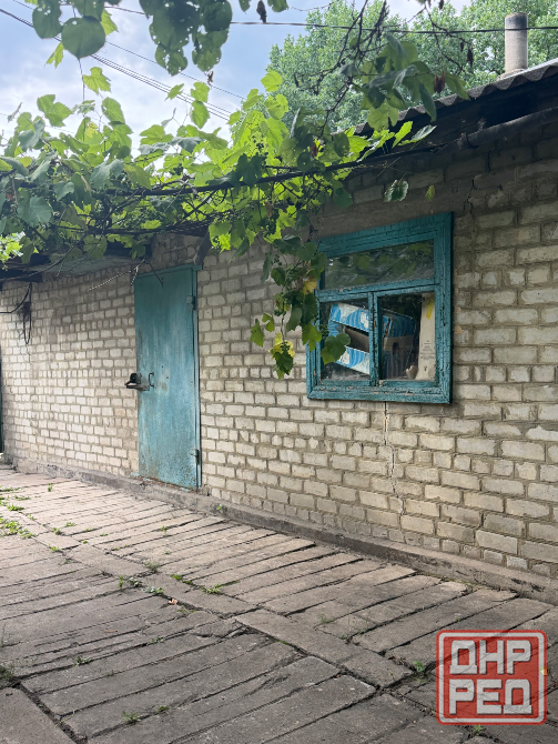 Продам 1/2 дома в центре Петровки Донецк - изображение 10