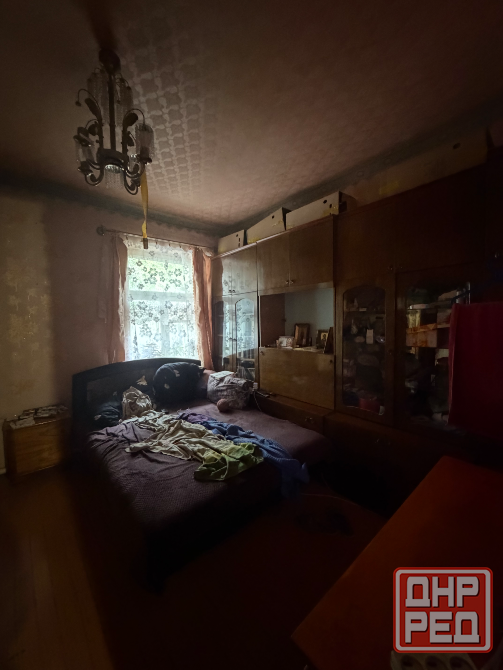 Продам 1/2 дома в центре Петровки Донецк - изображение 6