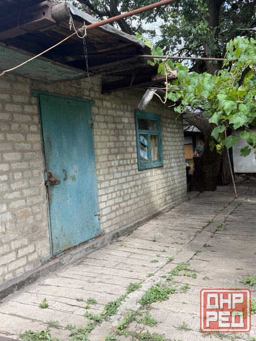 Продам 1/2 дома в центре Петровки Донецк - изображение 1