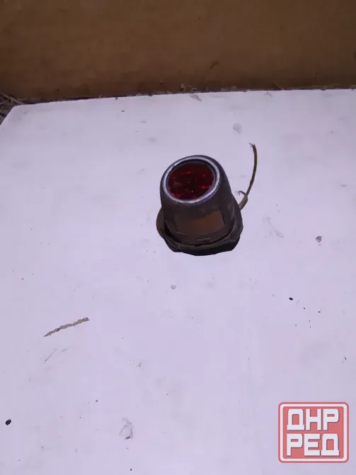 Стоп сигнал м1м Харцызск - изображение 3