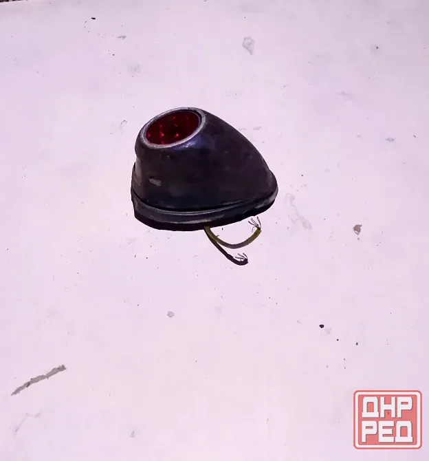 Стоп сигнал м1м Харцызск - изображение 1