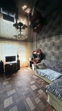 Сдаю 2к. кв. на Зеленом Макеевка