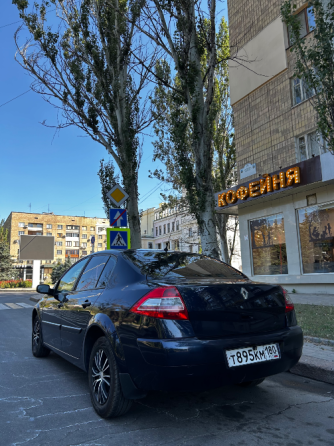 Продам Renault Megan 3 Автомат! Донецк