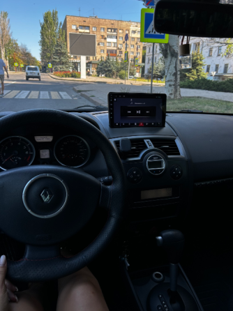 Продам Renault Megan 3 Автомат! Донецк