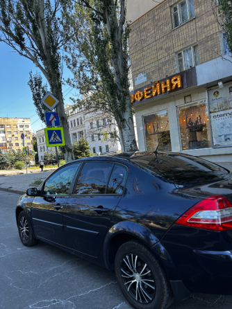Продам Renault Megan 3 Автомат! Донецк
