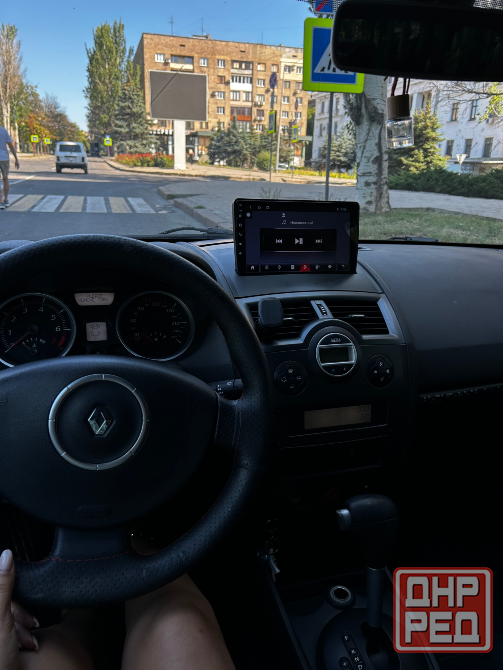 Продам Renault Megan 3 Автомат! Донецк - изображение 3