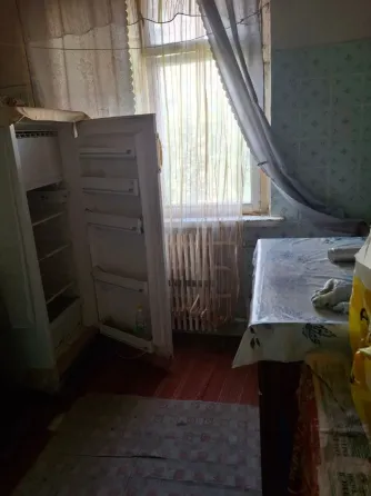 Продаю 3к. кв. кв- л Строитель Макеевка