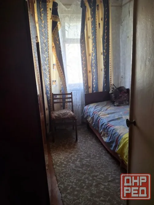 Продаю 3к. кв. кв- л Строитель Макеевка - изображение 2