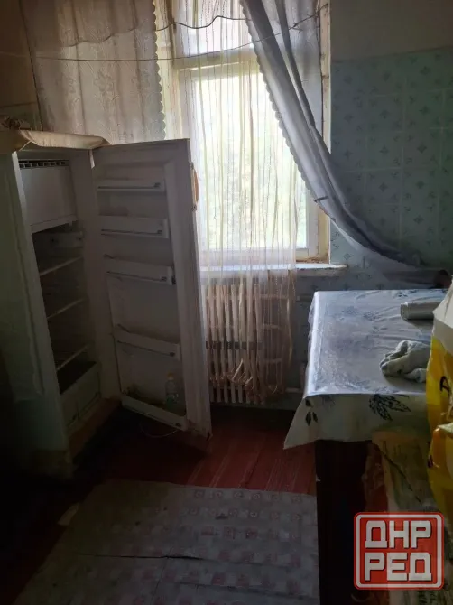 Продаю 3к. кв. кв- л Строитель Макеевка - изображение 4