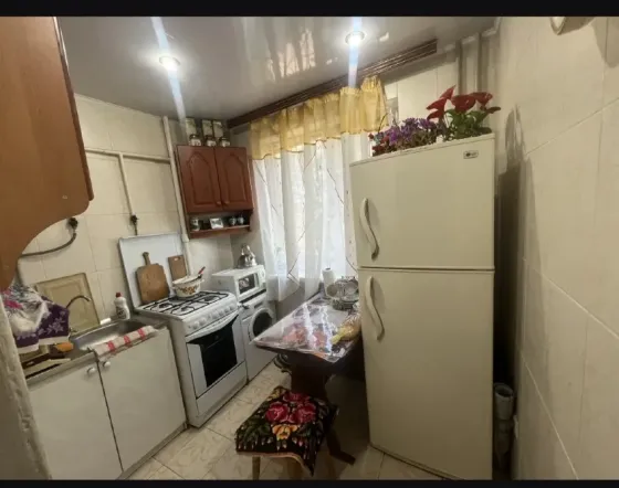 Сдаю 2к. кв. на Бутовском повороте Макеевка