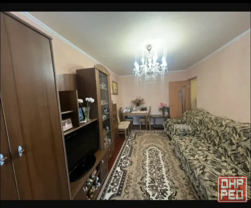 Сдаю 2к. кв. на Бутовском повороте Макеевка - изображение 3