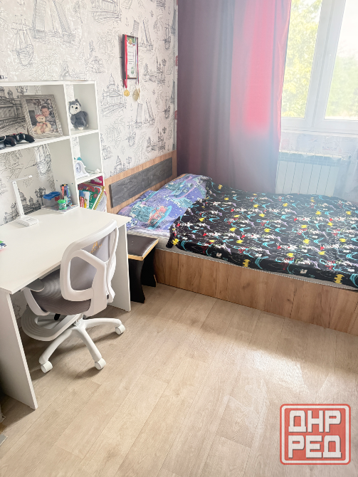 Продам дом Донецк - изображение 7