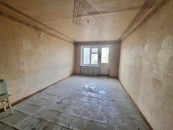 1-комнатная квартира в центре Донецк