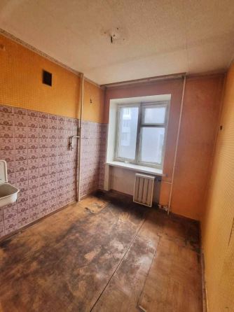 1-комнатная квартира в центре Донецк