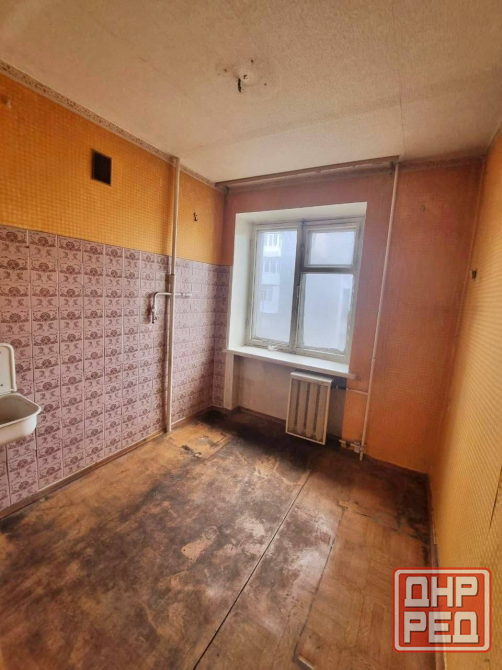 1-комнатная квартира в центре Донецк - изображение 1