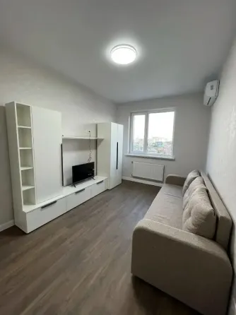 Предлагается в аренду однокомнатная квартира в Буденновском районе, м-р Донской по 230-й Стрелковой Донецк