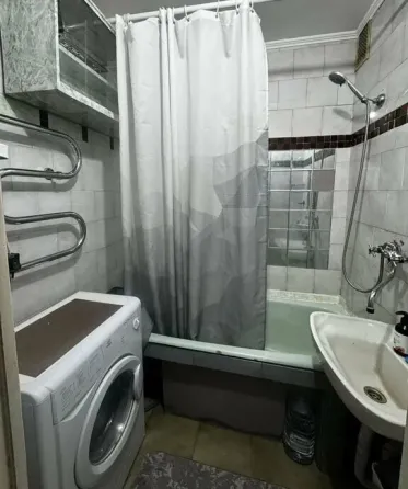 Сдаётся двухкомнатная квартира в Куйбышевском районе Донецк