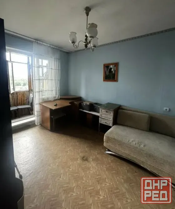 Сдаётся двухкомнатная квартира в Куйбышевском районе Донецк - изображение 5