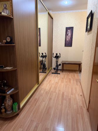 Продажа 2 к. кв. с паркингом в Ворошиловском районе . Донецк