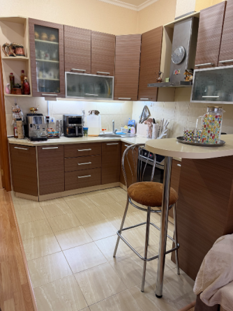 Продажа 2 к. кв. с паркингом в Ворошиловском районе . Донецк
