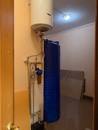 Продажа 2 к. крупногабаритной квартиры 90 кВ.в новострое жк Замковом Ворошиловском районе. Донецк