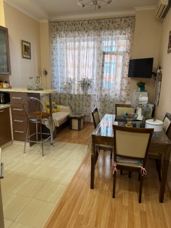 Продажа 2 к. кв. с паркингом в Ворошиловском районе . Донецк