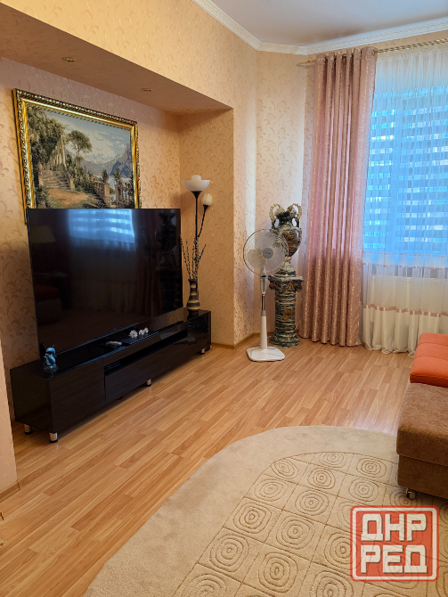 Продажа 2 к. кв. с паркингом в Ворошиловском районе . Донецк - изображение 11