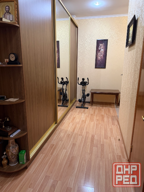 Продажа 2 к. кв. с паркингом в Ворошиловском районе . Донецк - изображение 3